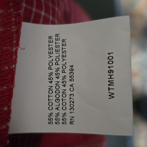 Rustler X-Long Tails short sleeve shirt - Picture 8 of 11